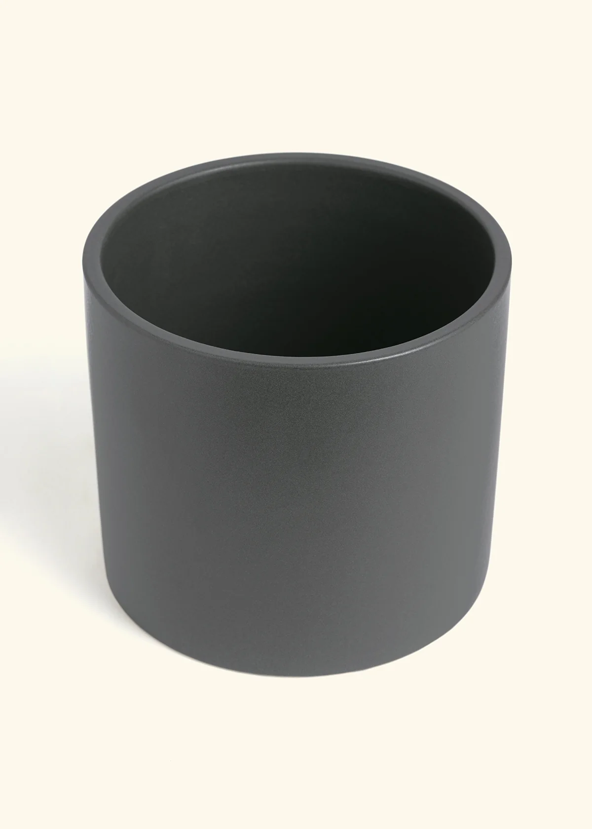 Classic Planter, Charcoal - Image 2