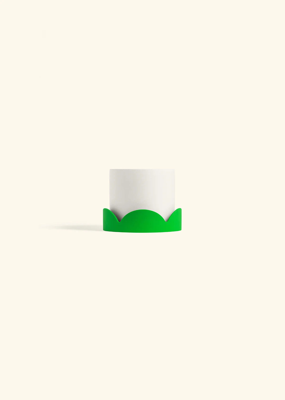 Classic Planter, Polar White - Image 16