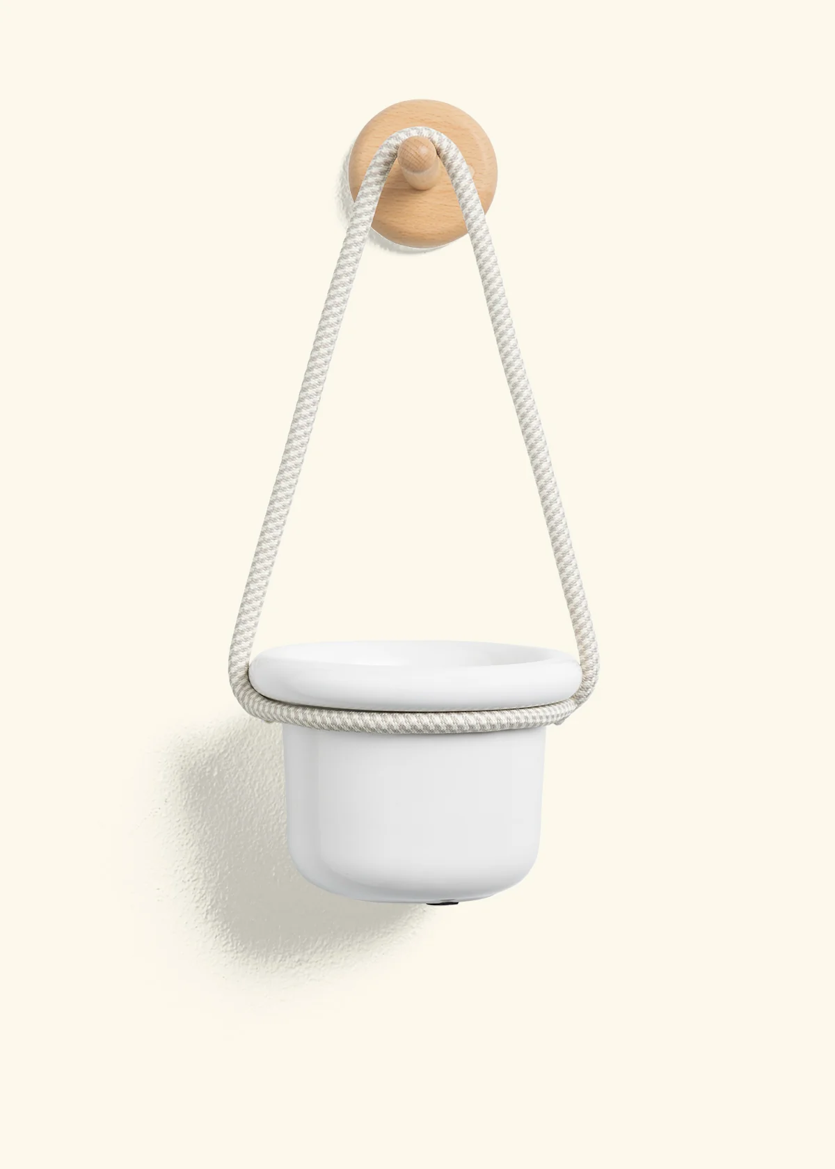Hanging Rope