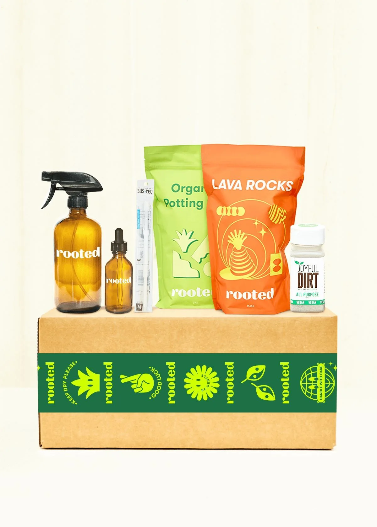 The Ultimate Plant Care Set